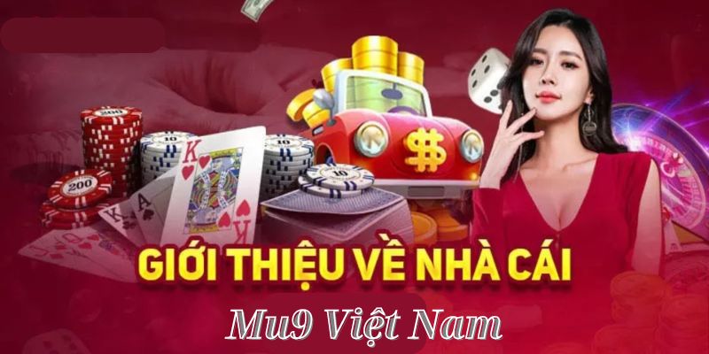 Mu9 Viet Nam uy tin