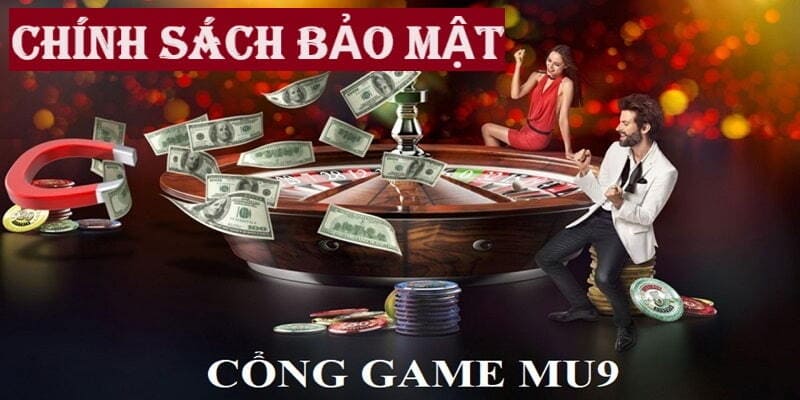 Sơ lược vài nét về cổng game Mu9