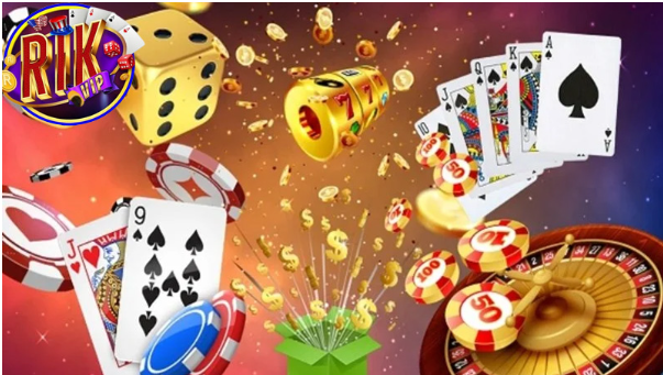 Nhà cái Rikvip sân chơi đáng tin cậy trong lĩnh vực cá cược Nhà cái Rikvip sân chơi đáng tin cậy trong lĩnh vực cá cược