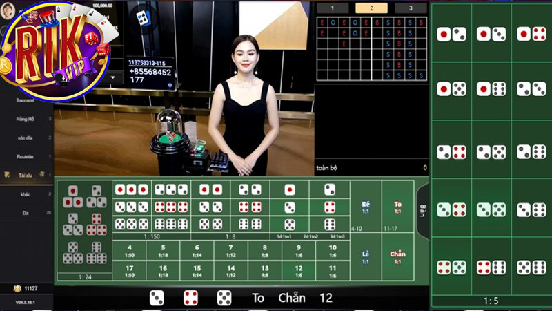 Rikvipclub1 cổng game cho game thủ đam mê đổi thưởng