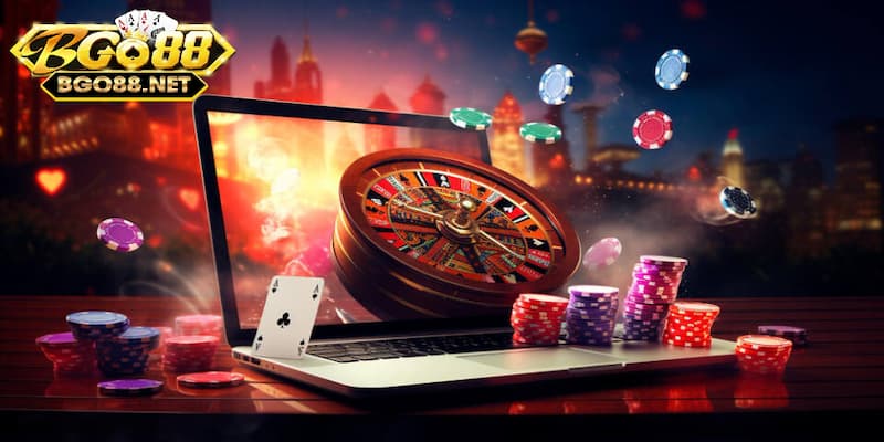 Go 88 - Sân Chơi Cá Cược Số 1 Dành Cho Người Tham Gia Tính năng nổi bật khi tham gia sân chơi cá cược Go 88